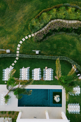 TAF Beach Villas